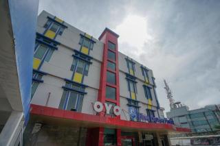 OYO 987 Hotel Bina Darma - Palembang - 2