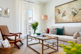 Ático Capricho de San Jorge - 9