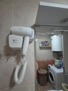 Apartman Bogi - 9