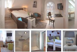 Hotel Josten - Nettetal - 0