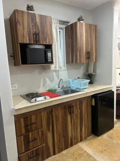 Blue angel 10 a unos paso de la 5av - 6