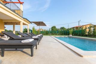 Villa Nikoleta, discover your paradise in Istria - 9