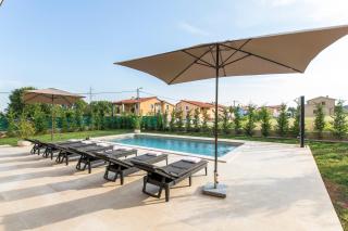 Villa Nikoleta, discover your paradise in Istria - Nedeščina - 7