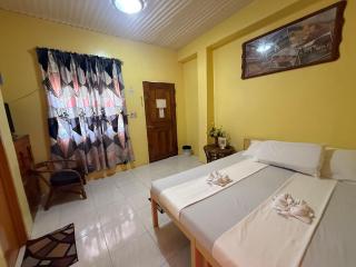 Las Residencias Bed and Breakfast - - 9