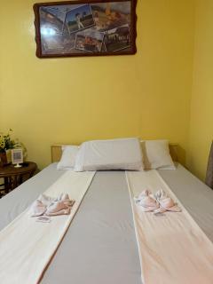 Las Residencias Bed and Breakfast - - 8