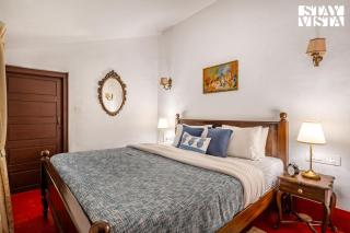 The Fig Tree Villa by VEO - Part of StayVista - Madikeri - 5