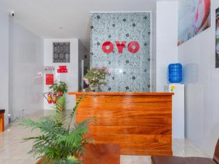 OYO 1028 Flower House Apartment - 7
