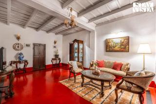 The Fig Tree Villa by VEO - Part of StayVista - Madikeri - 7