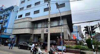 Sri Betong Hotel - Betong - 7