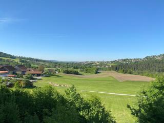 Fe-Wo Berg und See - Hauzenberg - 0