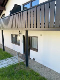 Fe-Wo Berg und See - Hauzenberg - 7