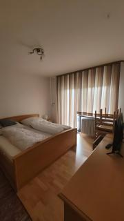 Fe-Wo Berg und See - Hauzenberg - 2