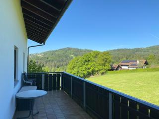 Fe-Wo Berg und See - Hauzenberg - 9