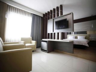 Hotel Harmoni Tasikmalaya - Tasikmalaya - 9