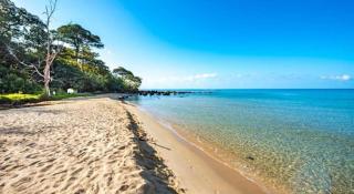 Venice Spa Hotel - Phu Quoc - 9