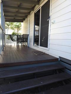 Dalby Tourist Park - Dalby - 4