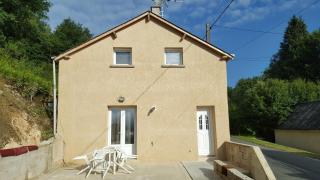 Maison chez DANETTE - Thilay - 1