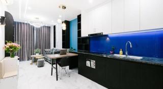 Muse Hanoi Boutique Apartment - Hidden9 - 8