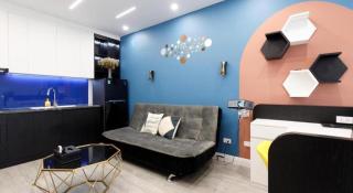 Muse Hanoi Boutique Apartment - Hidden9 - Hanoi - 3
