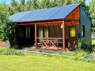 Lazy Deer - Camp - Staniszów - 7