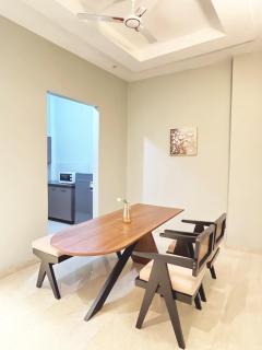 La Maison Luxury Homestay - Amritsar - 6