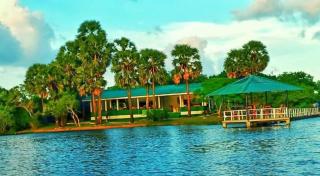 Bird Sanctuary Nature Park Army Welfare Resort and Tree House - - 0
