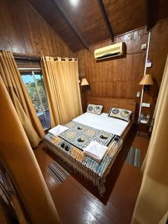 Bird Sanctuary Nature Park Army Welfare Resort and Tree House - - 8
