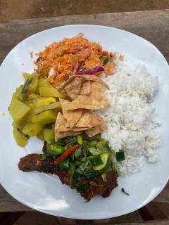 Pekoe Path Lodge - - 3