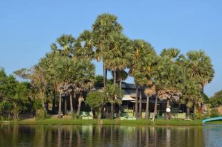 Bird Sanctuary Nature Park Army Welfare Resort and Tree House - - 5