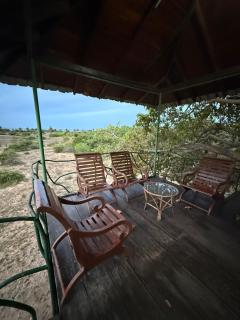 Bird Sanctuary Nature Park Army Welfare Resort and Tree House - - 6