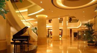 New Century Grand Changchun Hotel - Changchun - 9