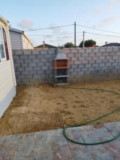 Recinto con casa prefabricada en Chiclana - Chiclana de la Frontera - 6