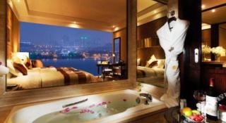 New Century Grand Hotel Xuzhou - Xuzhou - 0