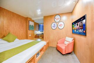 Guangzhou Timmy Hotel - Canton - 7