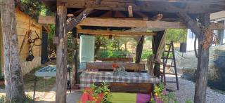 Wooden Cabin Trešnja - Polje-Bijela - 8