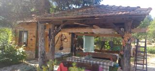 Wooden Cabin Trešnja - Polje-Bijela - 0