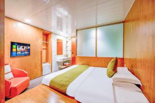 Guangzhou Timmy Hotel - Canton - 6