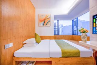 Guangzhou Timmy Hotel - Canton - 5