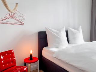 Luxury 2 Bedroom apartment in the heart of Mitte, Berlin - 1
