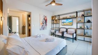 Well Being Luxury Apartments - Evdilos - 7