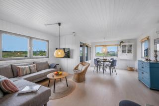 Lovely Holiday Home, Renovated In 2025, Located Only 800 Meters From The North Sea, - Nørre Lyngvig - 7