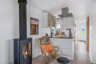 Lovely Holiday Home, Renovated In 2025, Located Only 800 Meters From The North Sea, - Nørre Lyngvig - 3