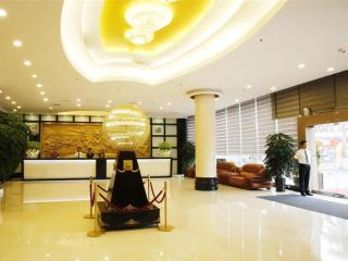 Landmark International Hotel Nanwan - Zhuhai - 4