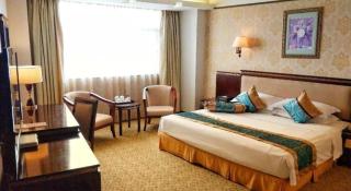 Landmark International Hotel Nanwan - Zhuhai - 1