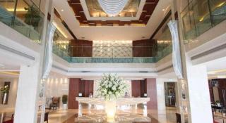 Huachen Kenzo Hotel Hangzhou - Hangzhou - 9