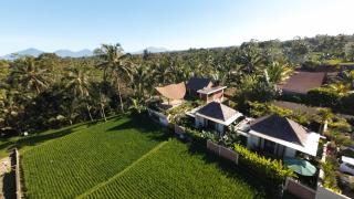 Alankara Villa & Spa Ubud by Mahaprana - 9