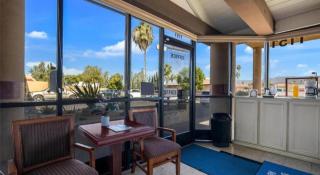 Americas Best Value Inn Redlands San Bernardino - Redlands - 9
