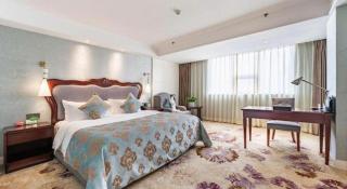 Chongqing River Romance Hotel - Chongqing - 1