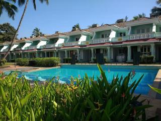 3 BHK Row Villa - Benaulim - 0