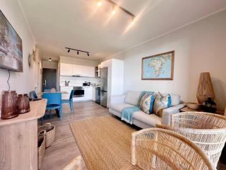Blue Haven - Mossel Cove Unit 312 - Mosselbaai - 0